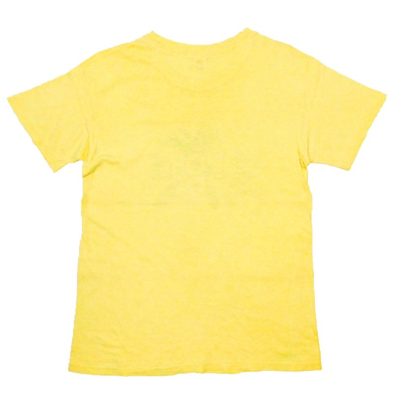 80年代 ヘインズ Hanes FIFTY-FIFTY COMBED オレンジタグ プリントTシャツ USA製 メンズM ヴィンテージ /eaa358333